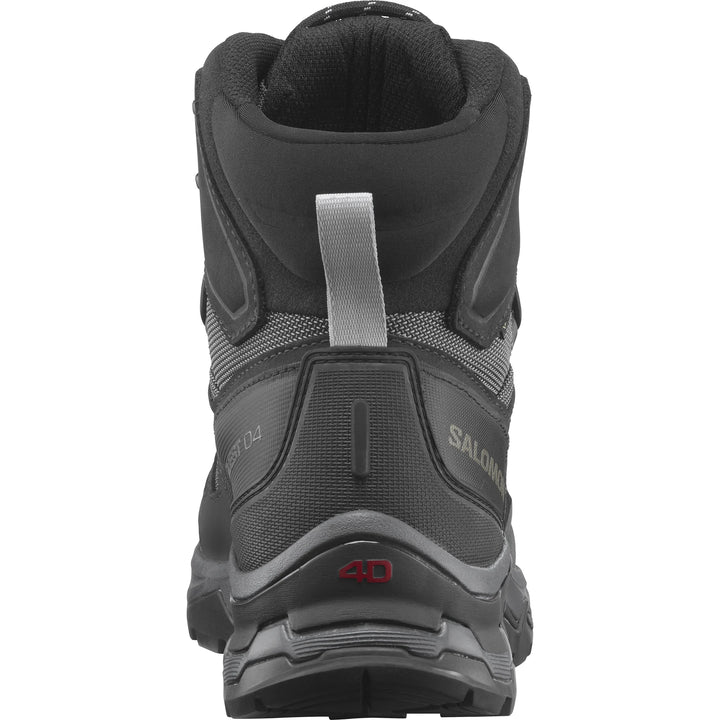 Men's Quest 4 Gore-Tex Hiking Boots