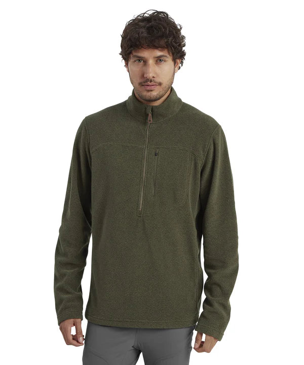 Men's Rolpa Eco 1/4 Zip