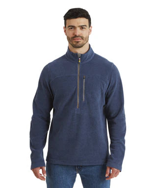Men's Rolpa Eco 1/4 Zip