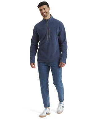 Men's Rolpa Eco 1/4 Zip