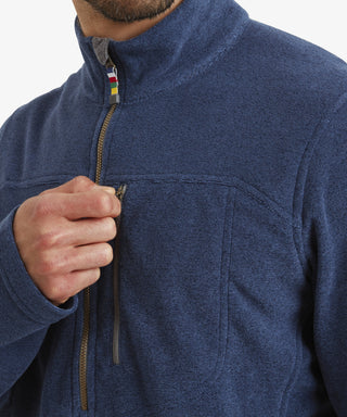 Men's Rolpa Eco 1/4 Zip