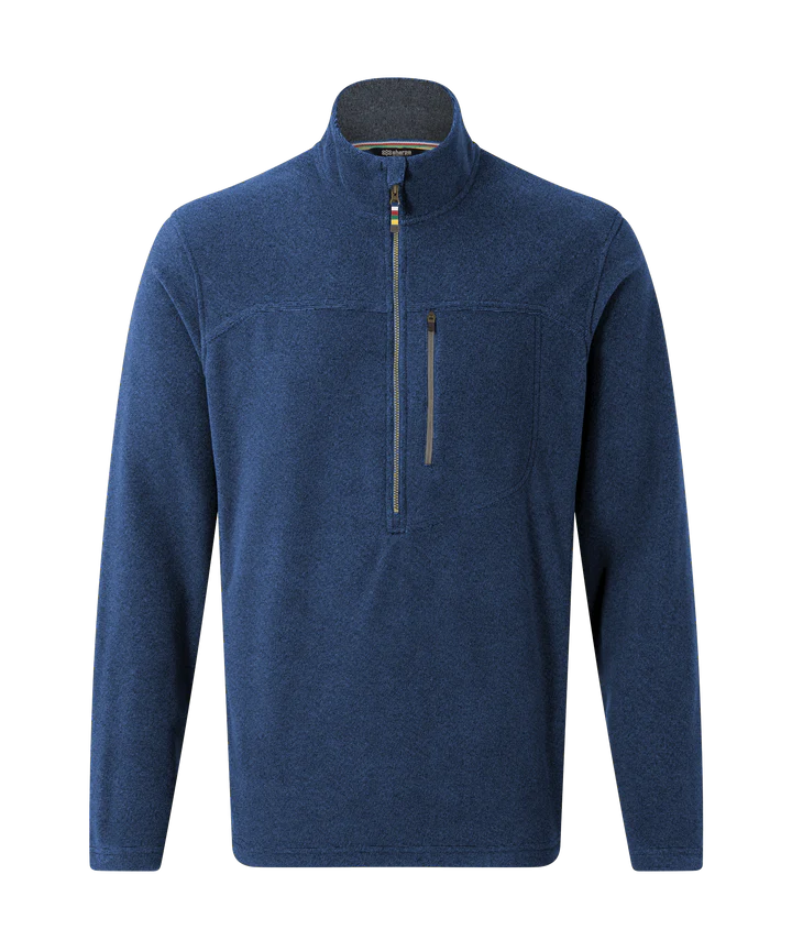 Men's Rolpa Eco 1/4 Zip