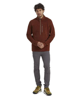 Men's Rolpa Eco 1/4 Zip