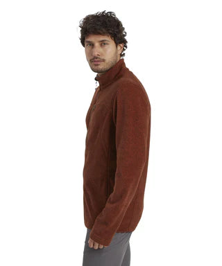 Men's Rolpa Eco 1/4 Zip