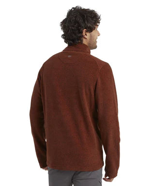 Men's Rolpa Eco 1/4 Zip