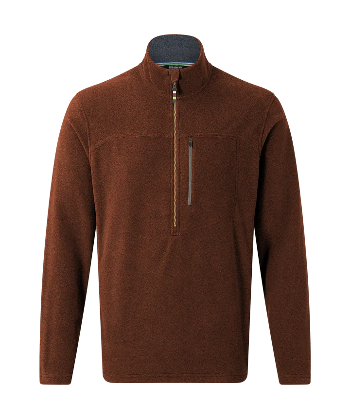 Men's Rolpa Eco 1/4 Zip