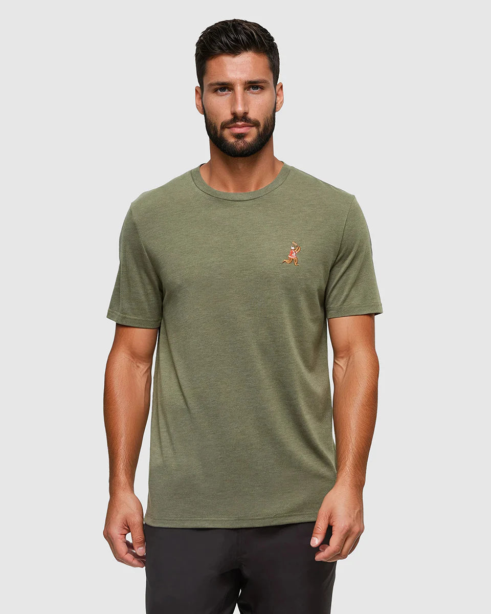 Men's Sasquatch T-Shirt