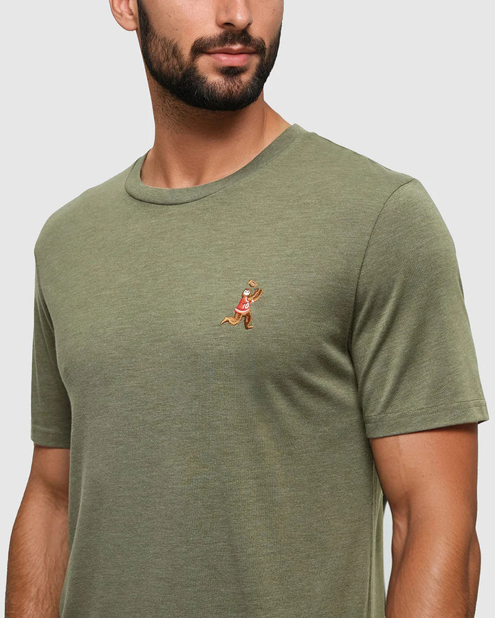 Men's Sasquatch T-Shirt