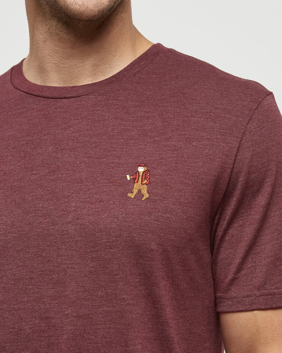 Men's Sasquatch T-Shirt