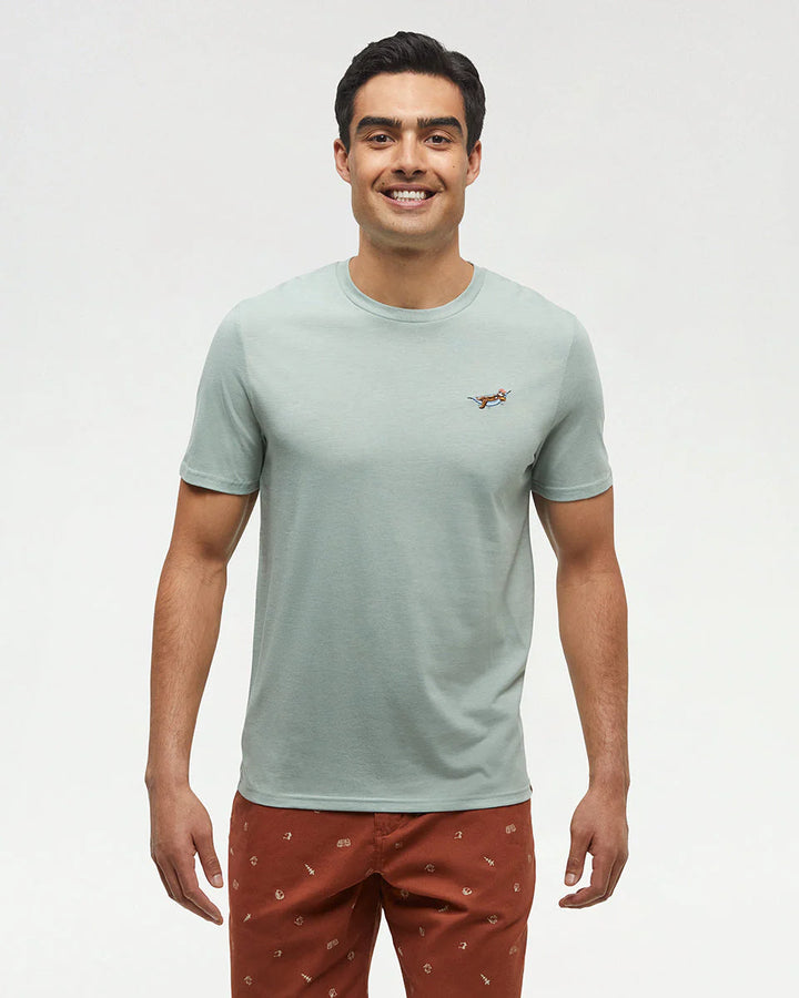 Men's Sasquatch T-Shirt
