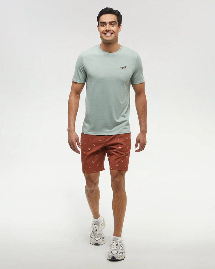 Men's Sasquatch T-Shirt