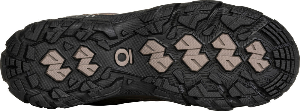 Men's Sawtooth X Low Waterproof
