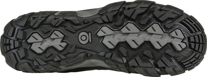 Men's Sawtooth X Mid Waterproof - WIDE