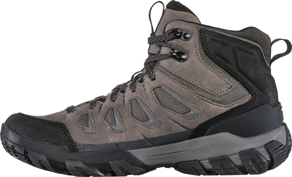 Men's Sawtooth X Mid Waterproof - WIDE