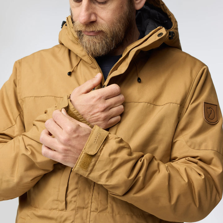 Men's Skogso Padded Jacket