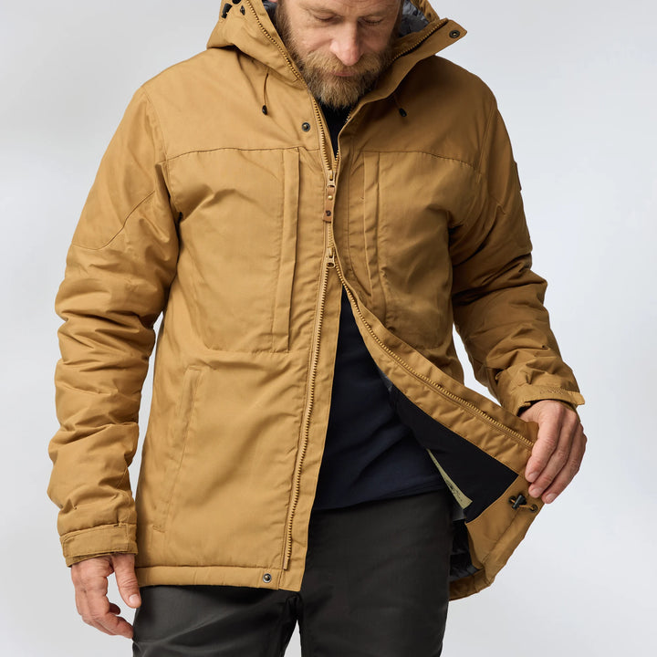 Men's Skogso Padded Jacket