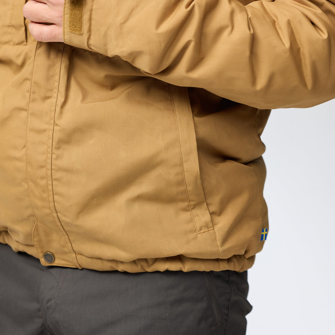 Men's Skogso Padded Jacket