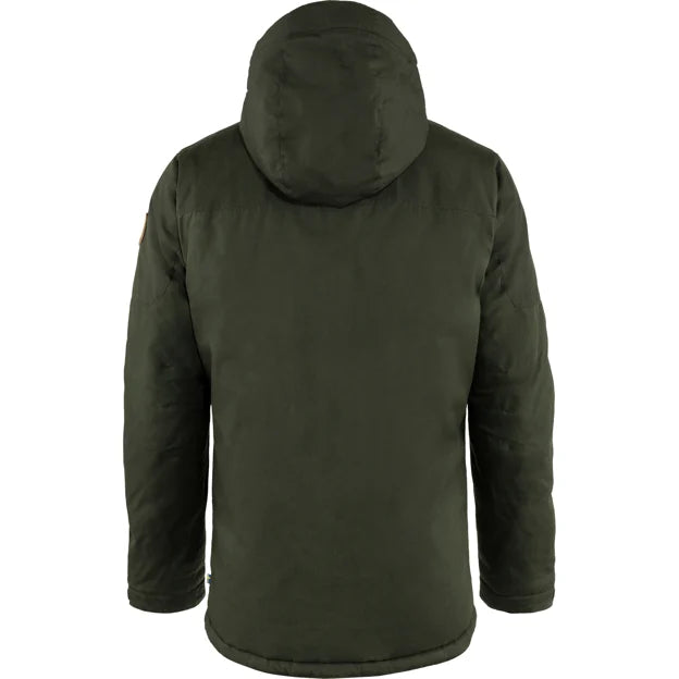Men's Skogso Padded Jacket