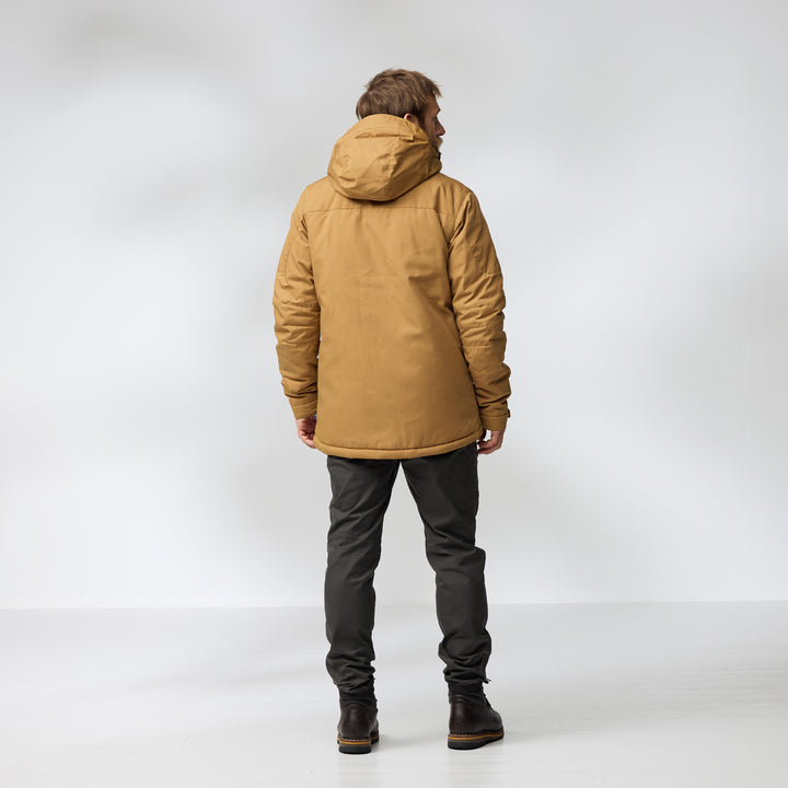 Men's Skogso Padded Jacket