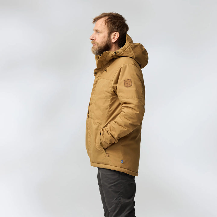 Men's Skogso Padded Jacket