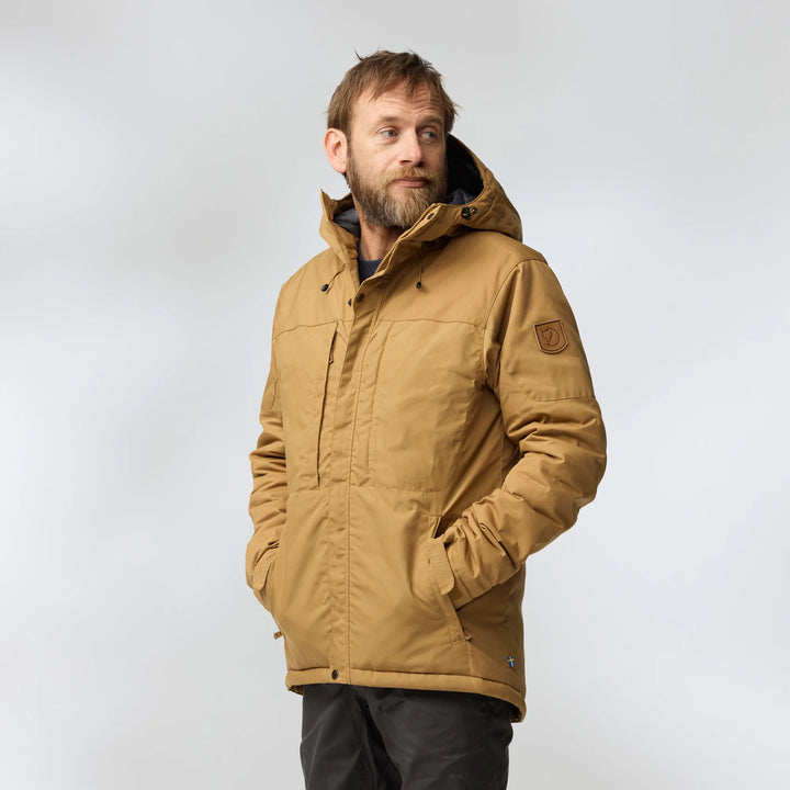 Men's Skogso Padded Jacket