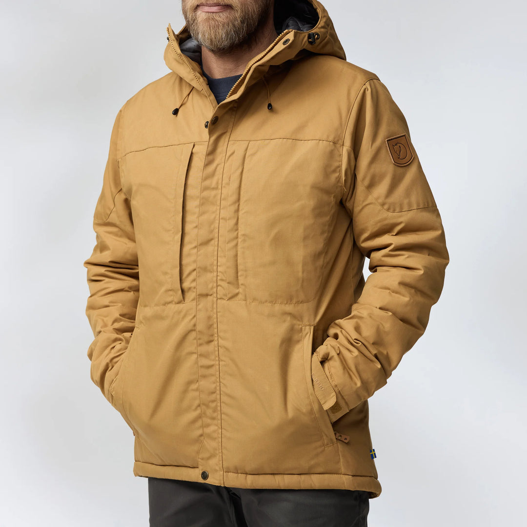 Men's Skogso Padded Jacket