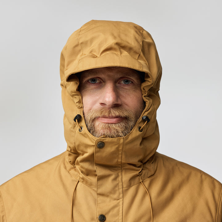 Men's Skogso Padded Jacket