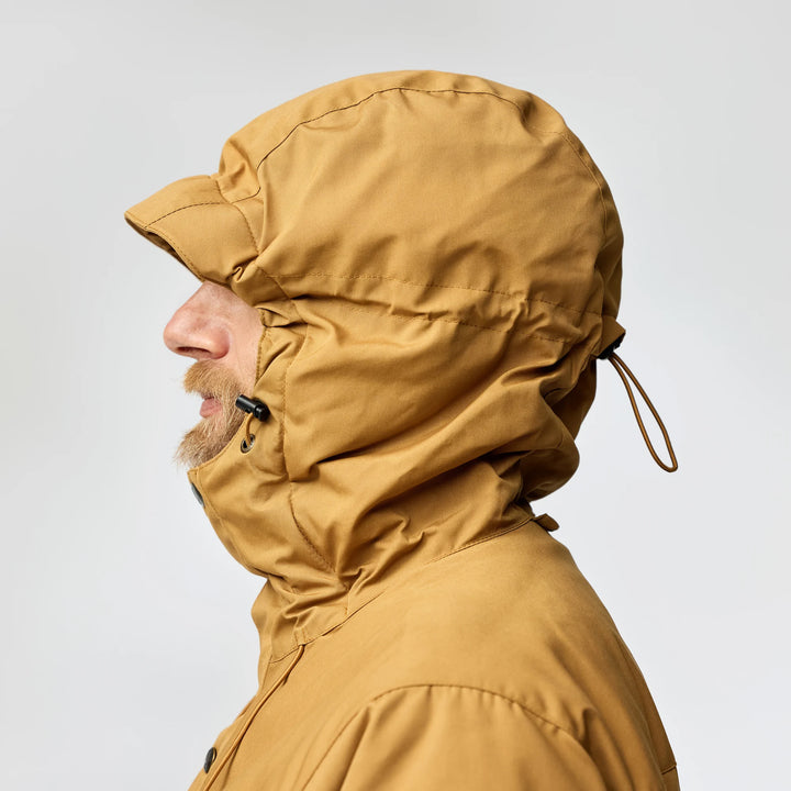Men's Skogso Padded Jacket