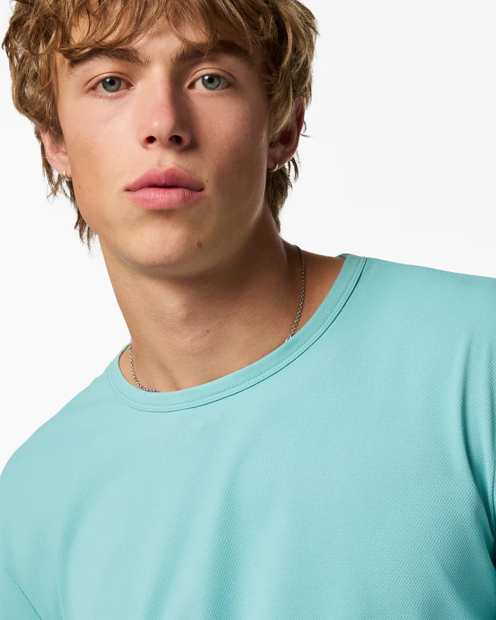 Men's Sombra Long-Sleeve Sun Shirt