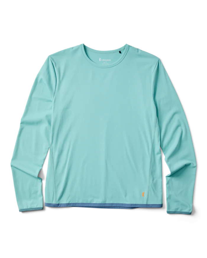 Men's Sombra Long-Sleeve Sun Shirt