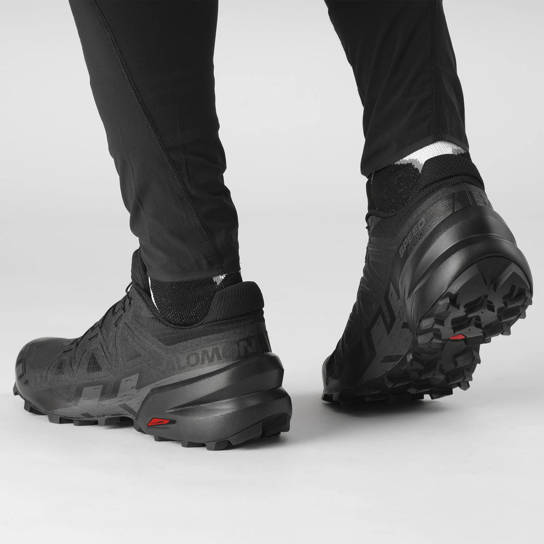 Men's Speedcross 6 Wide