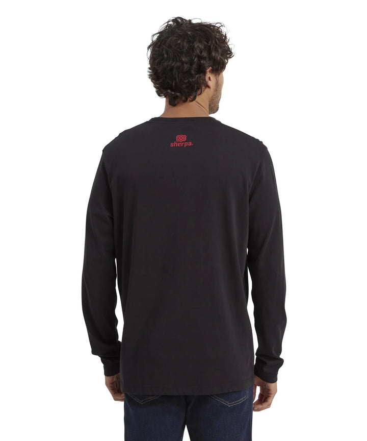 Men's Tarcho Long-Sleeve Tee
