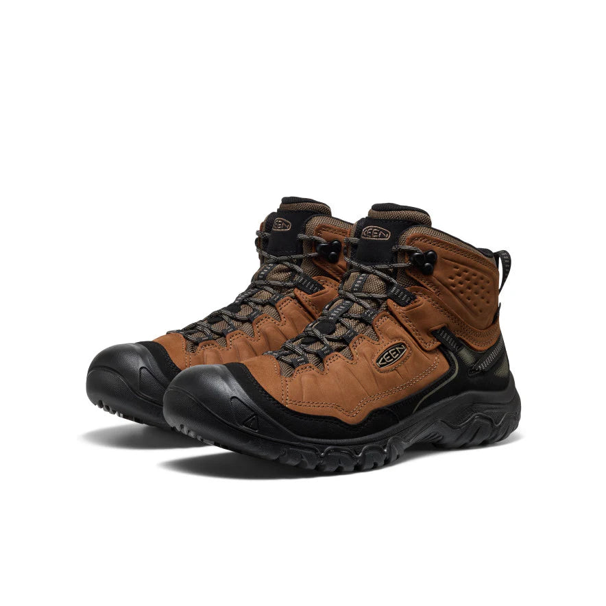 Men's Sawtooth X Low Waterproof