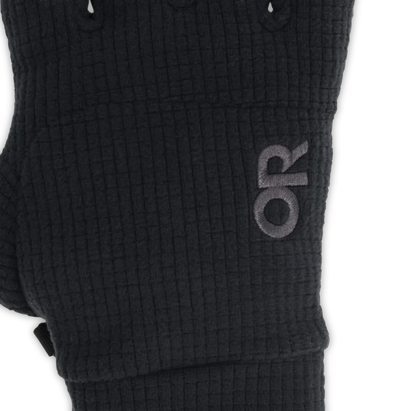 Men's Trail Mix Gloves