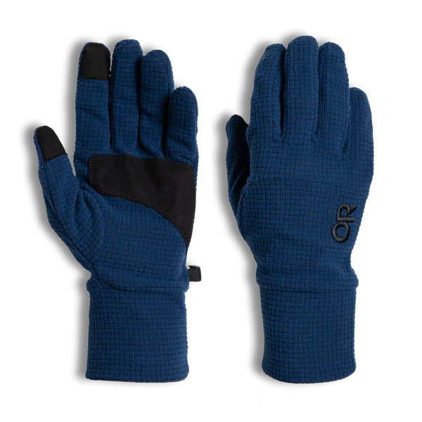 Men's Trail Mix Gloves