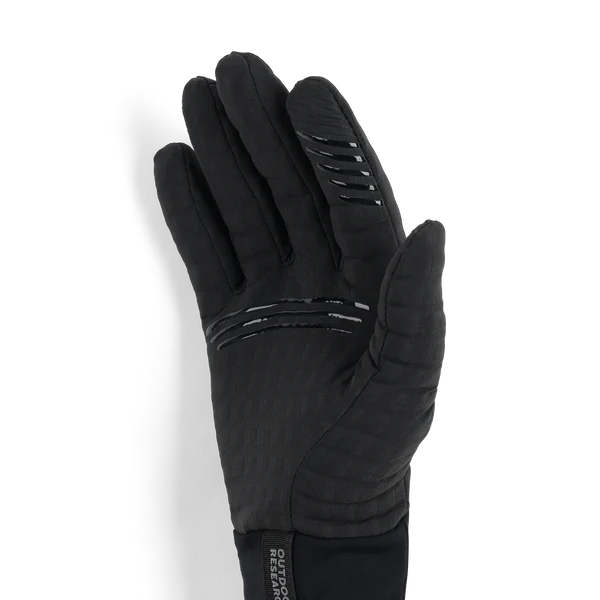 Men's Vigor Heavyweight Sensor Gloves