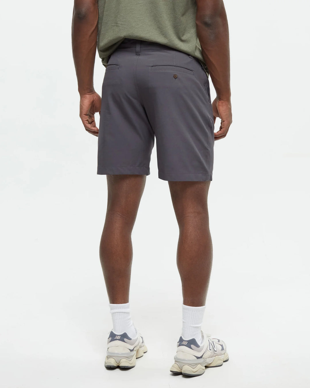 Men's InMotion Latitude Short