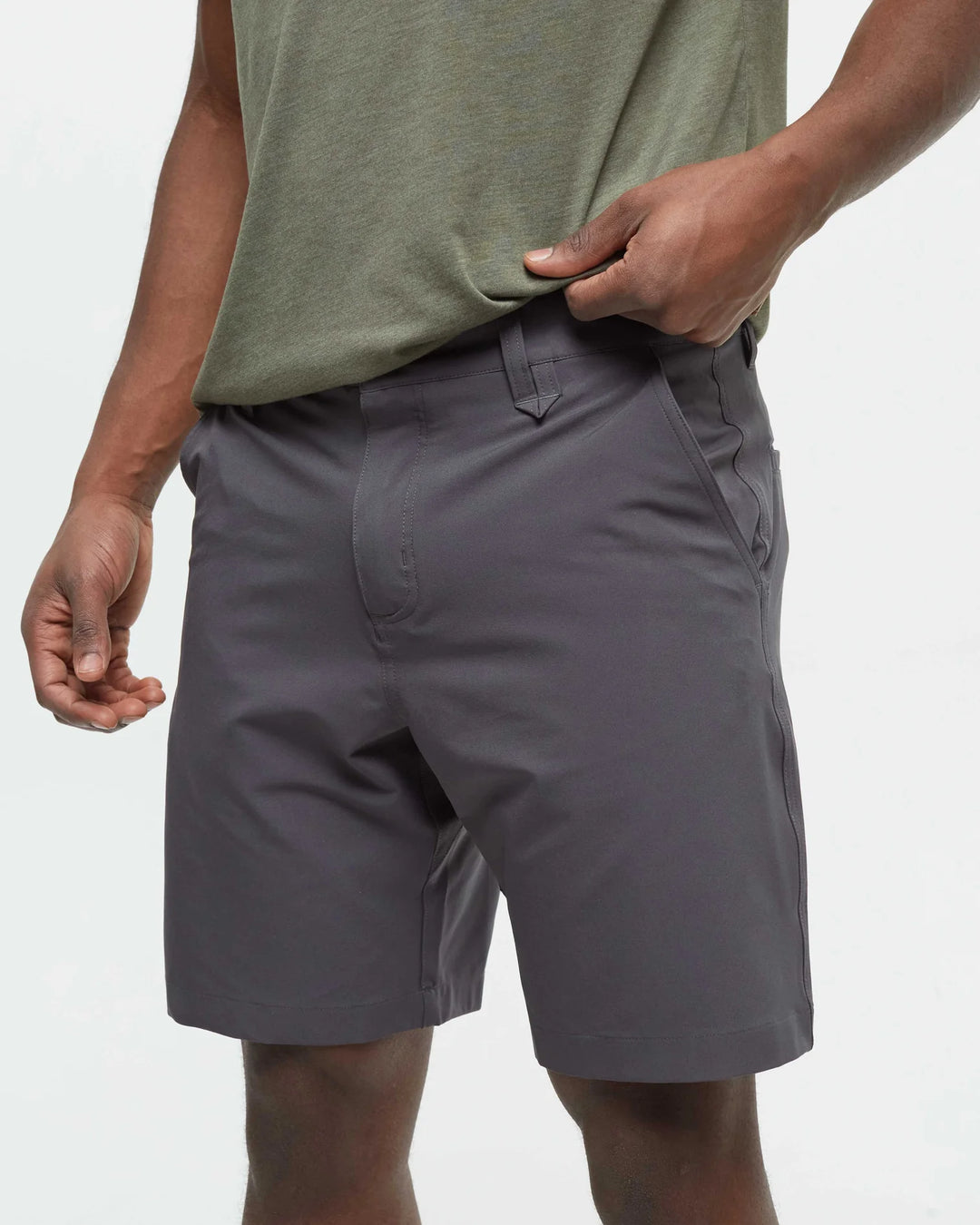 Men's InMotion Latitude Short
