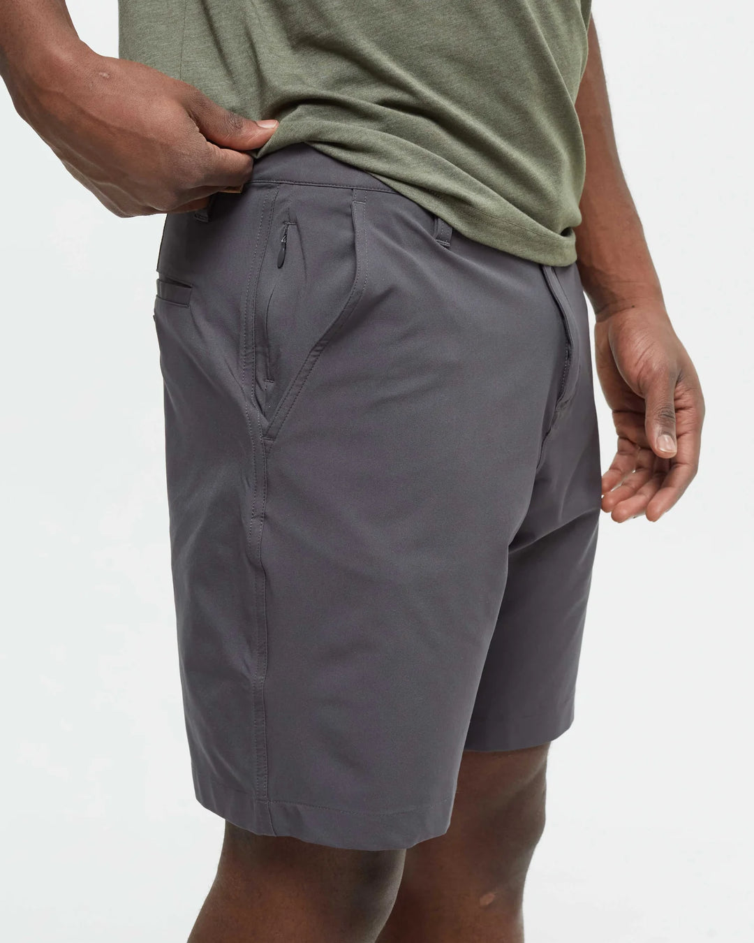 Men's InMotion Latitude Short
