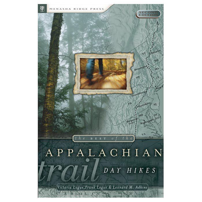 The Best of the Appalachian Trail Day Hikes