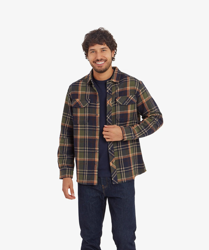 Men's Choejor Shirt