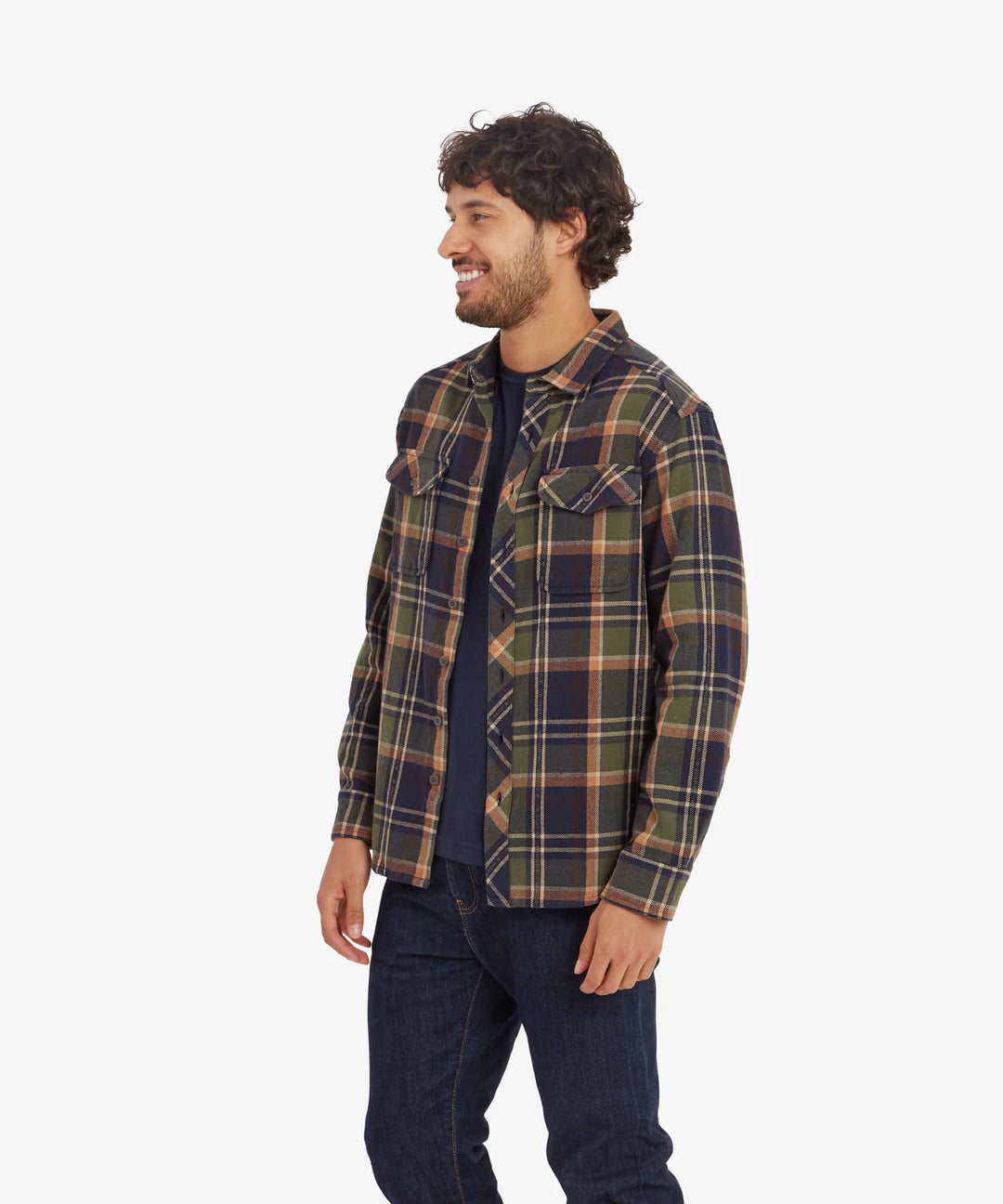 Men's Choejor Shirt