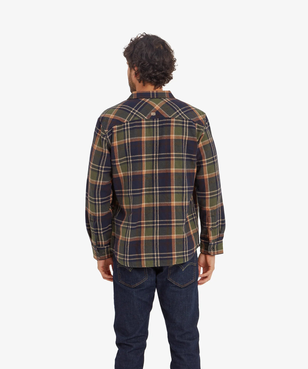 Men's Choejor Shirt