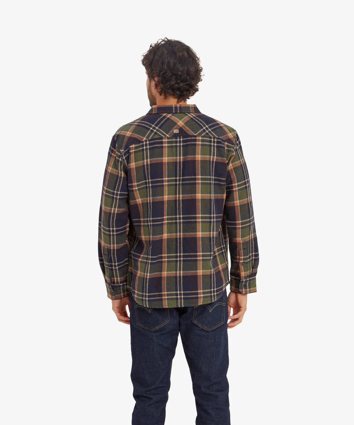 Men's Choejor Shirt