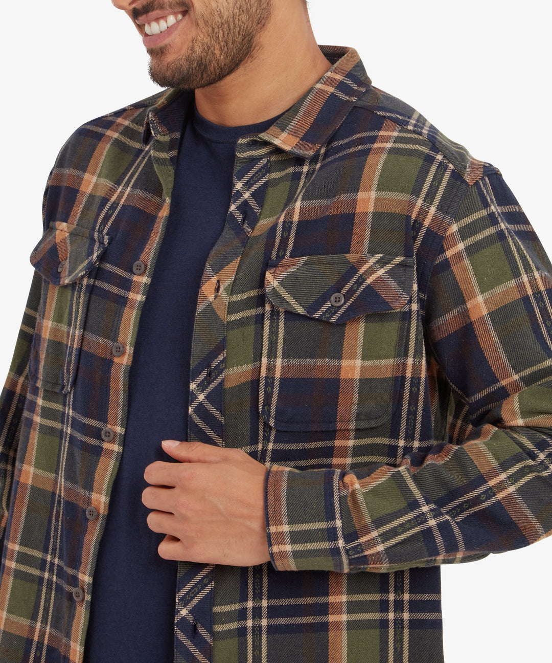 Men's Choejor Shirt