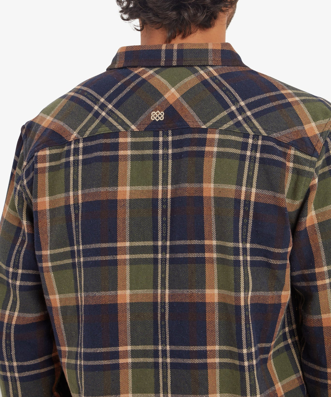 Men's Choejor Shirt