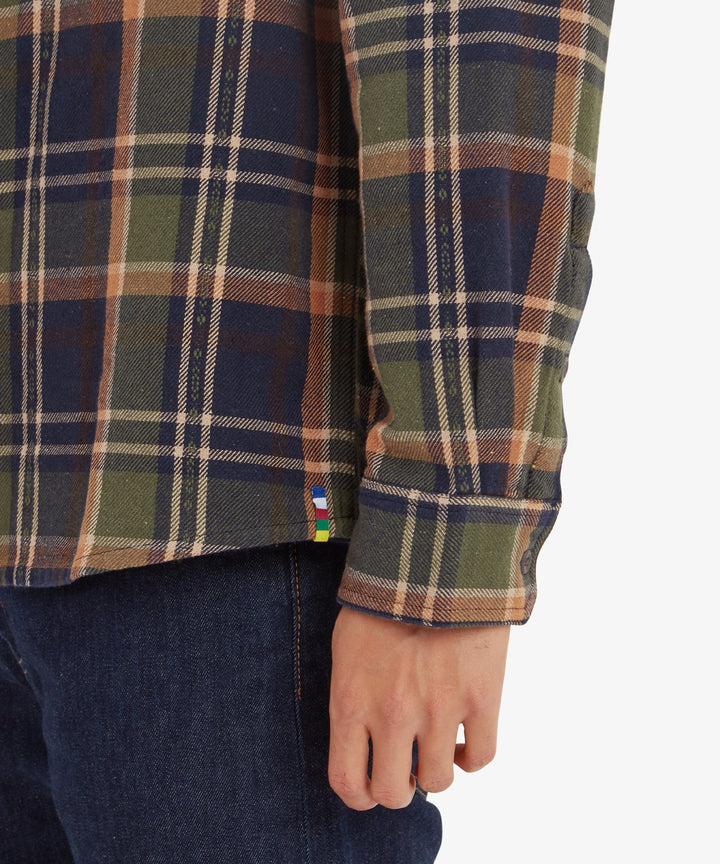 Men's Choejor Shirt