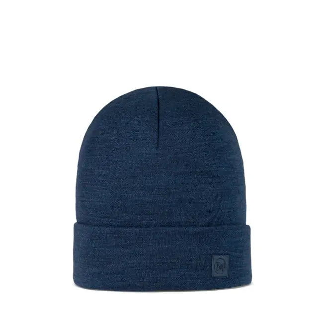 Merino Heavyweight Beanie