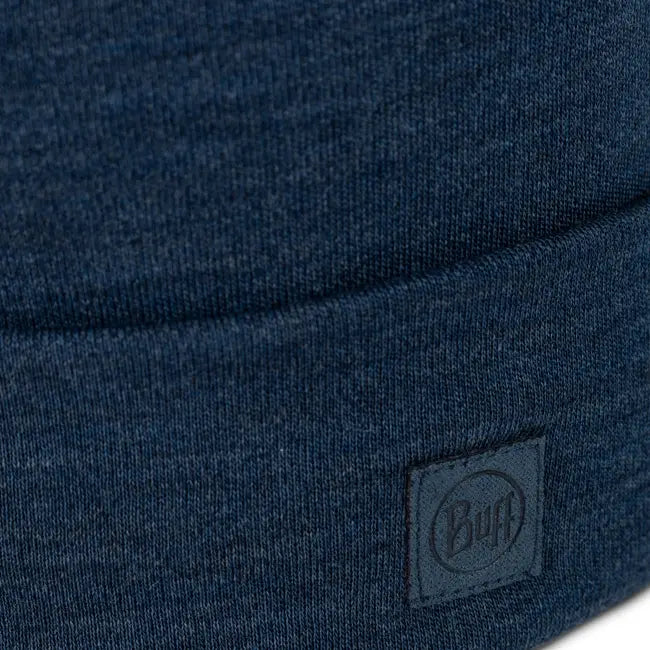Merino Heavyweight Beanie