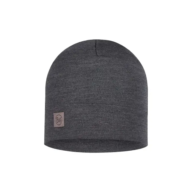 Merino Heavyweight Beanie